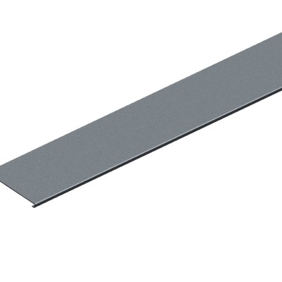 2.10m Cover For Steel "H" Fence Post