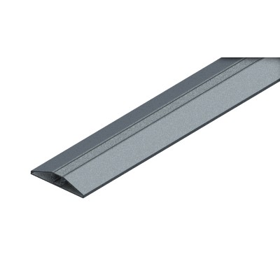 1.83m Aluminium Fence Capping Rail