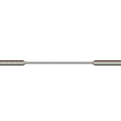 Adjustable Tie Rod For CHEADLE Gate Kit