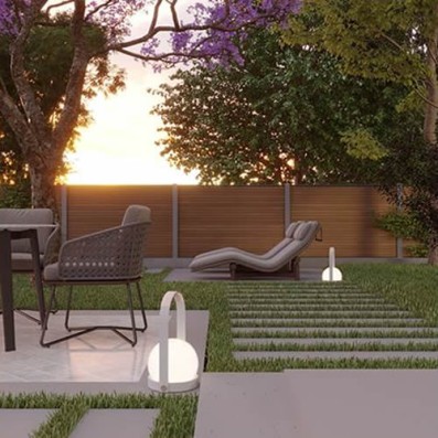 Cheadle Composite Panels