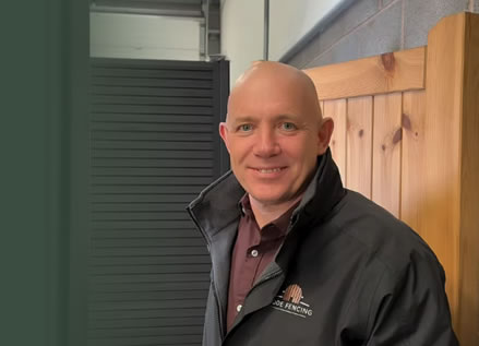 fence & gate support team